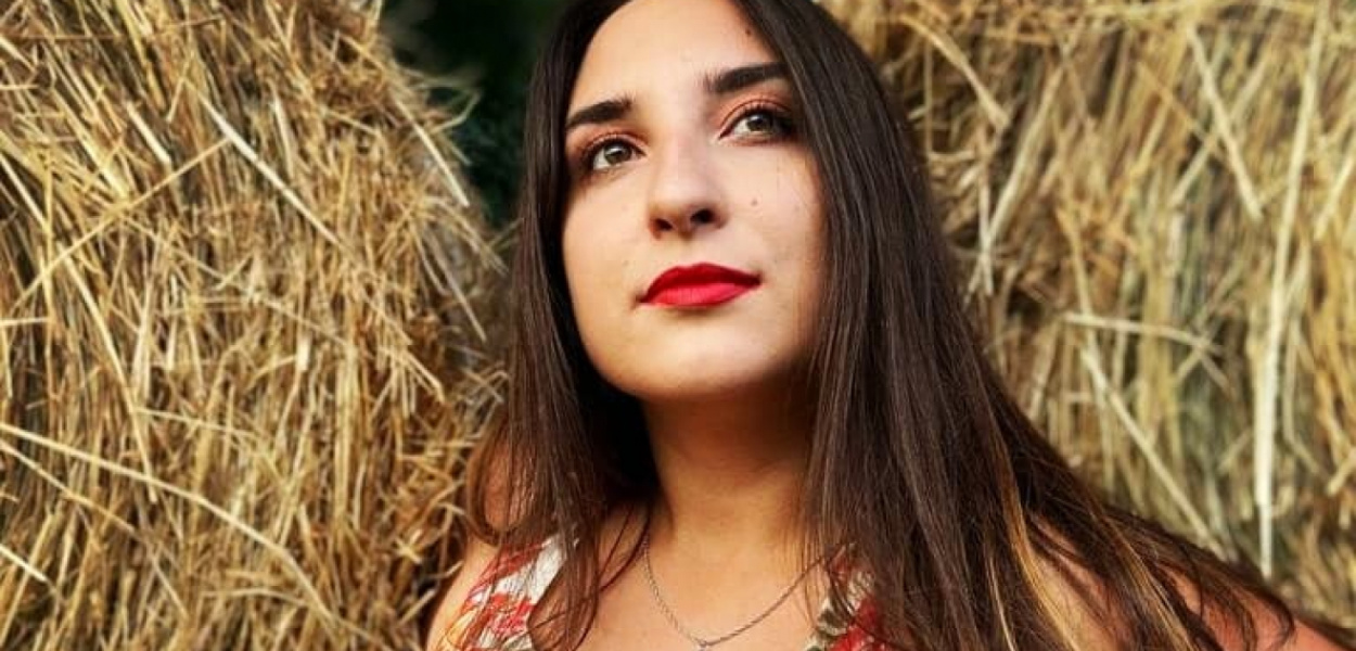 Nowa artystka na horyzoncie. "Ciężko pracuję, by spełnić marzenia"