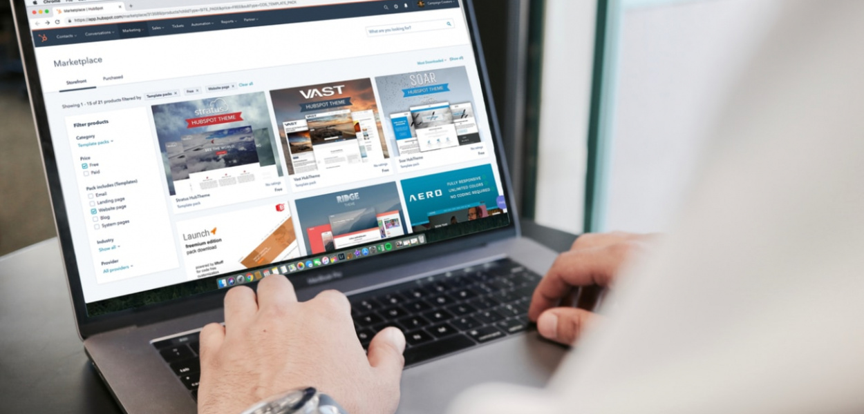 Jak wybrać dobrego laptopa?