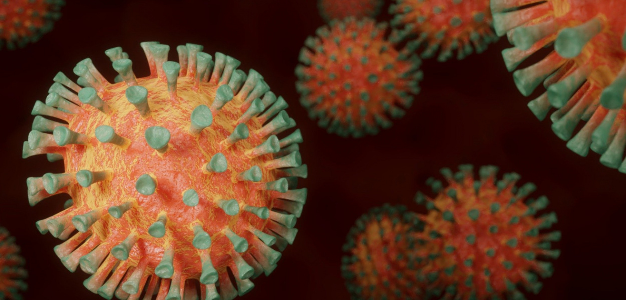 Już 249 osób chorych. Zakażamy się na potęgę