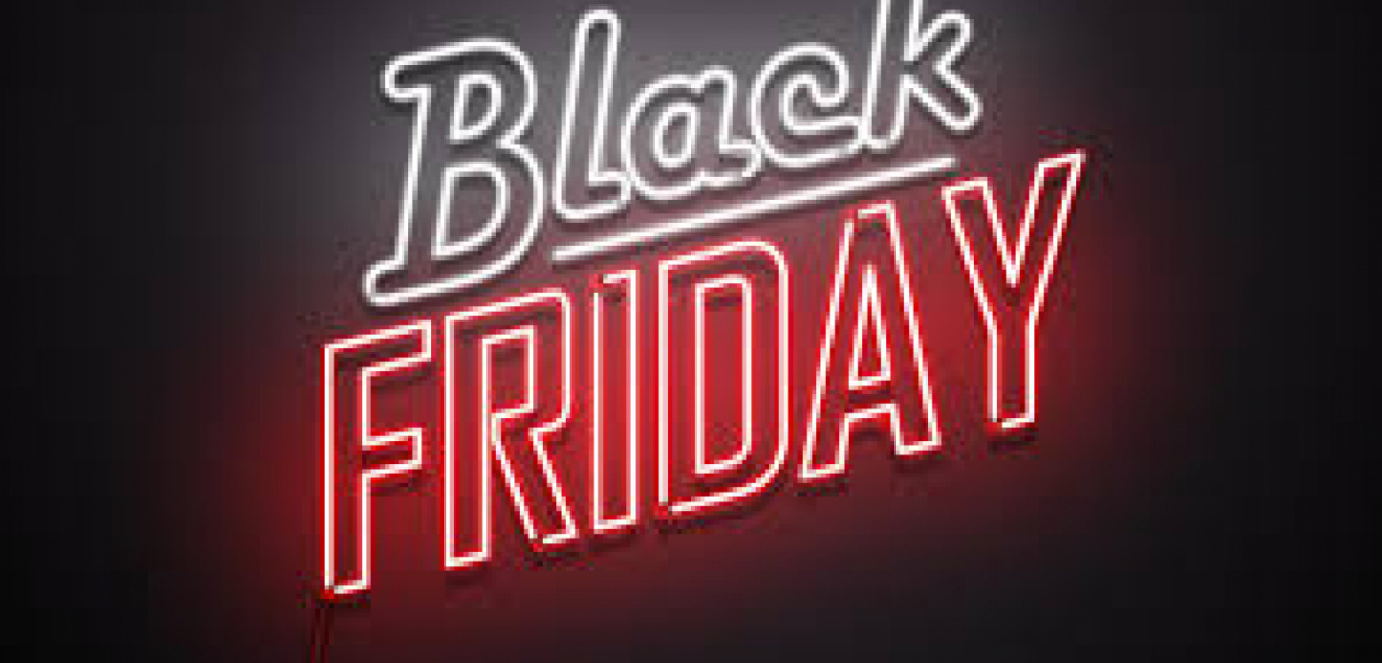 Jak się przygotować na Black Friday?