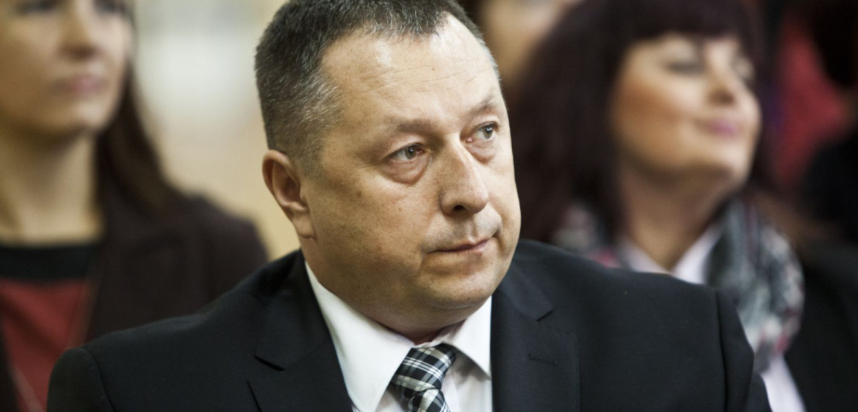 Kamil Misiek