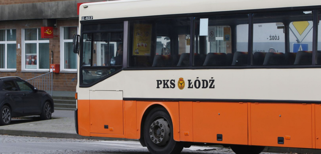 PKS-em w (nie)daleką podróż. Dokąd dojedziemy nim z Pabianic?