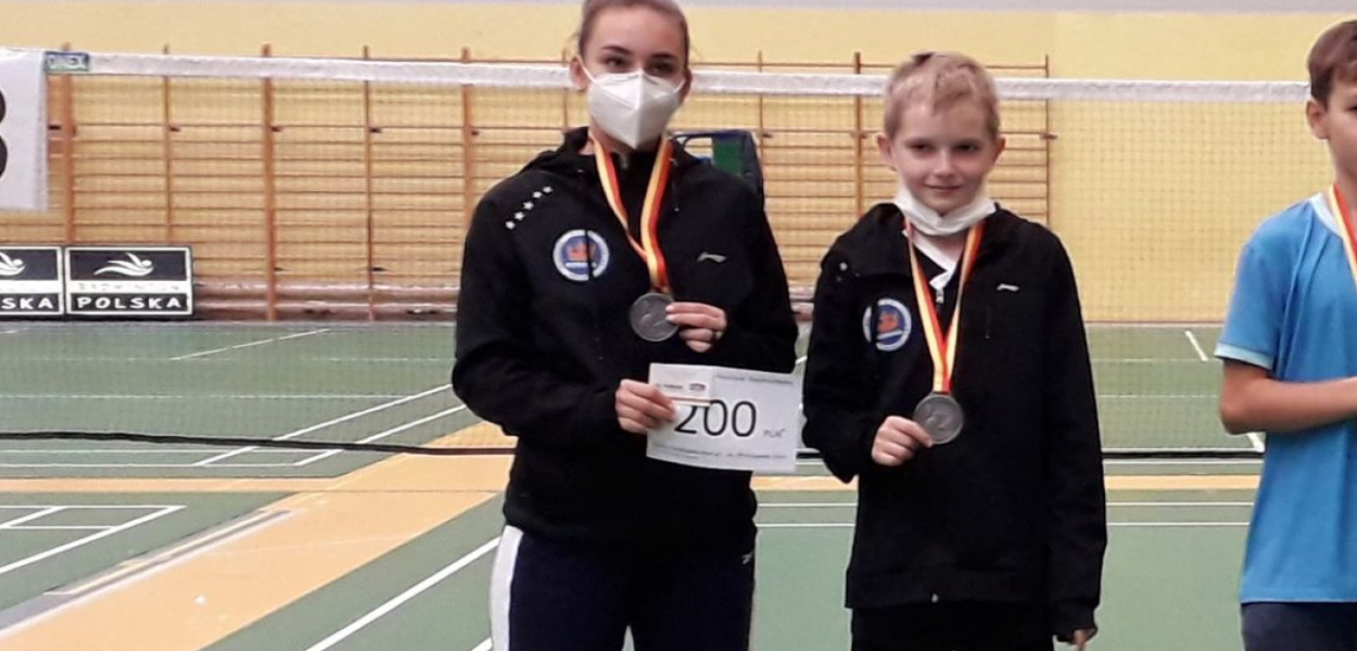 UKS Korona Badminton
