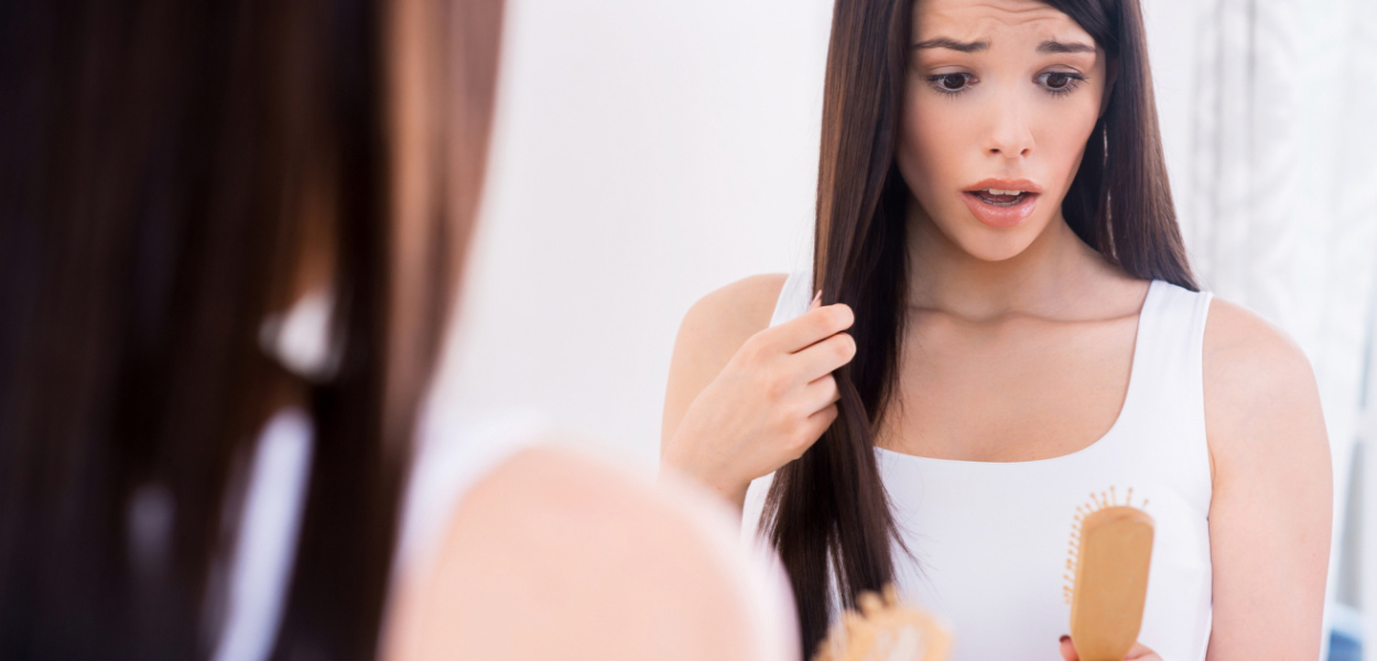 3 sprawdzone sposoby na wzmocnienie włosów farbowanych