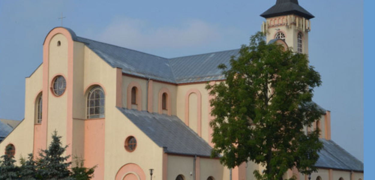 strona Miłosierdzia Bożego