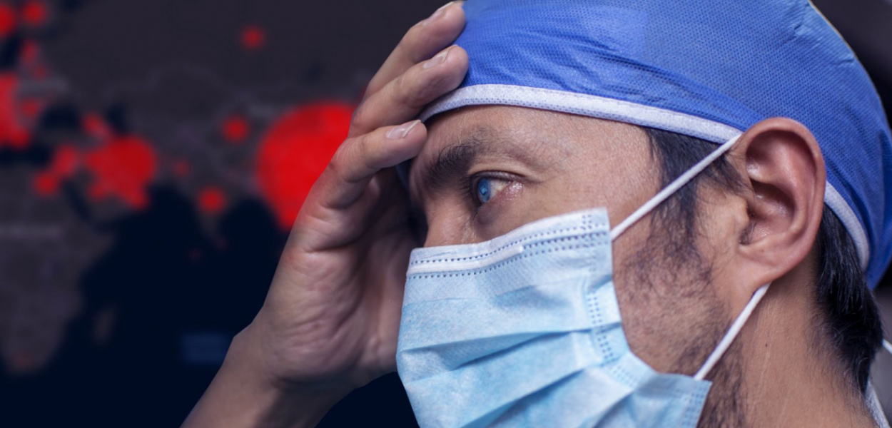 Kwarantanna współdomownika trwa tylko 7 dni. Znów zmieniono zasady