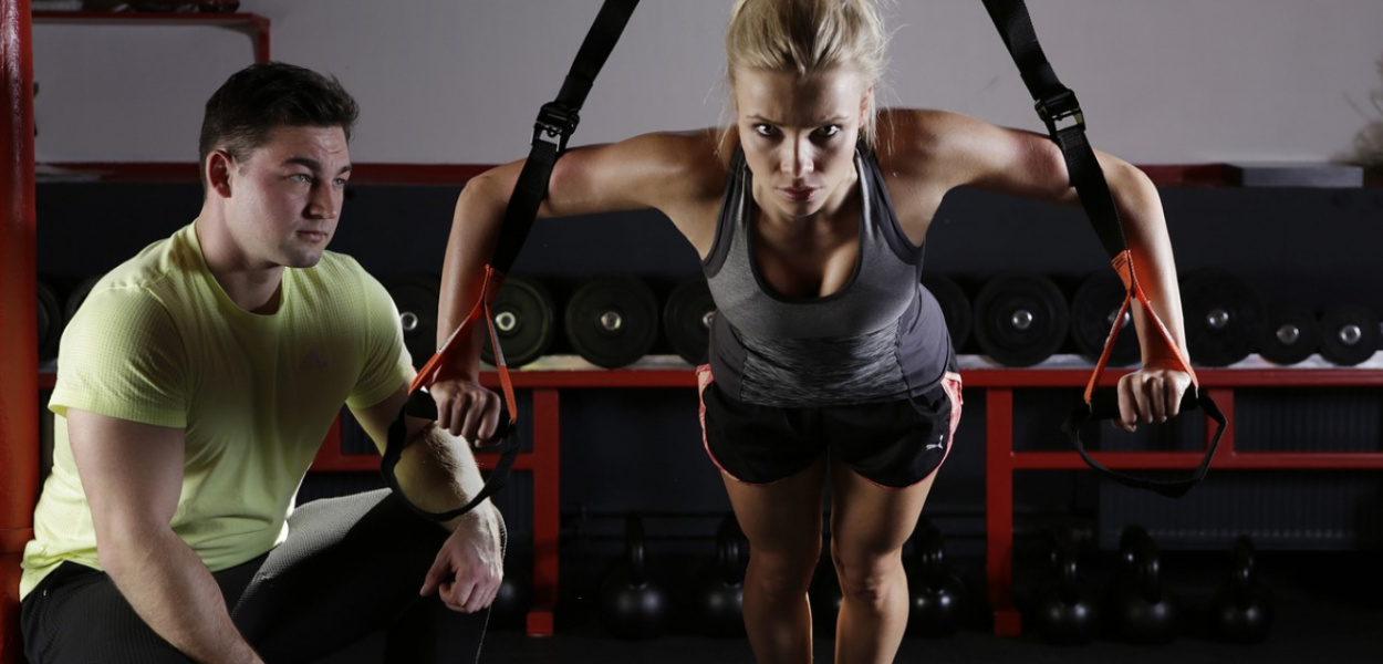 Co warto wiedzieć o odżywkach potreningowych?