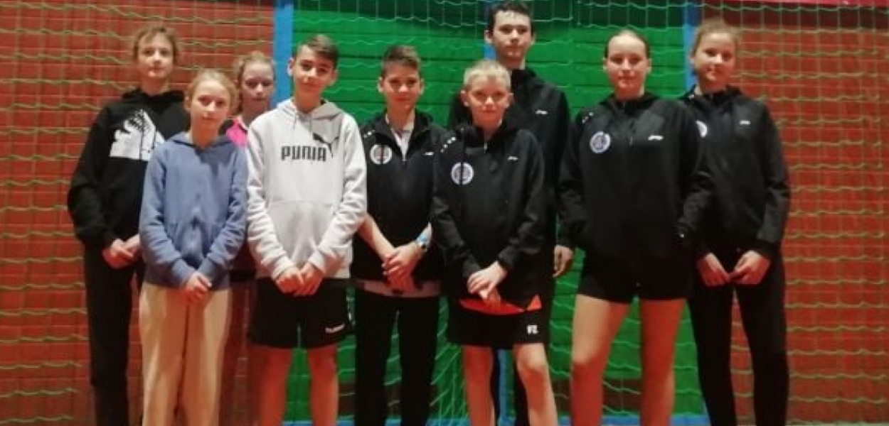 UKS Korona Pabianice