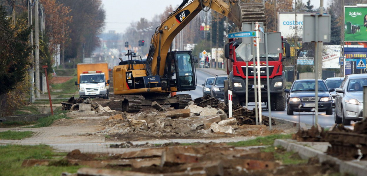  To nieuniknione: Wiosną czeka nas rewolucja, ale i paraliż w centrum. Jak…