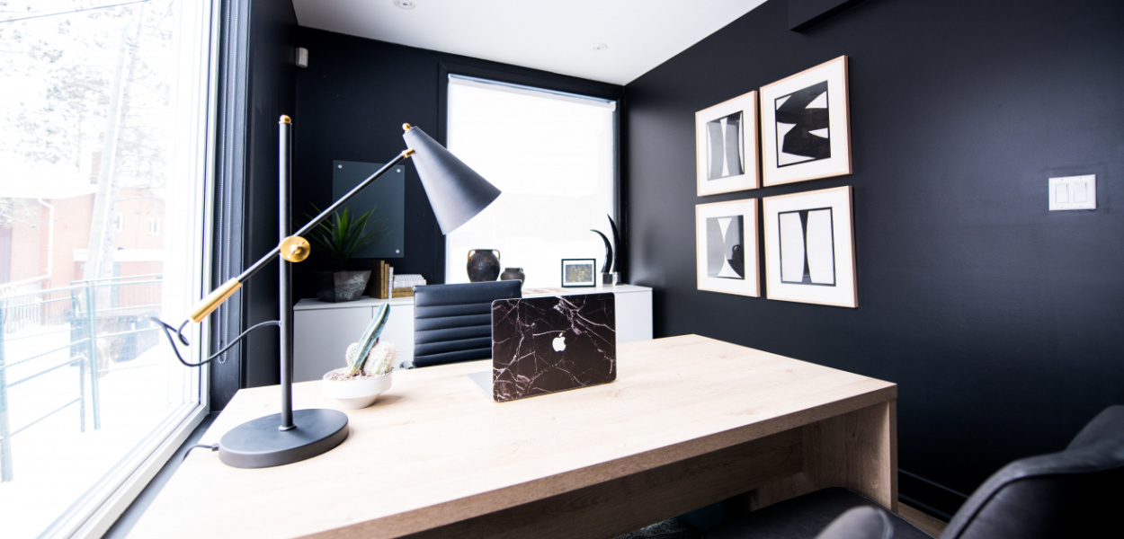 Efektywna praca zdalna? To możliwe!