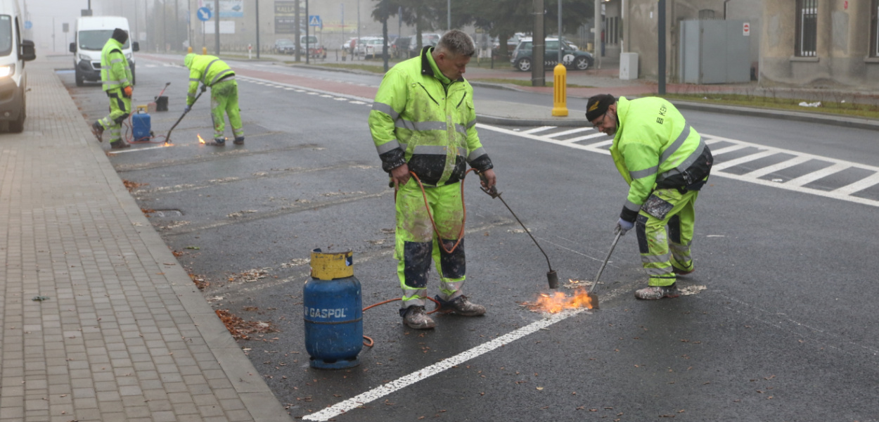 Słynny na całą Polskę parking przy ul. Kilińskiego zniknie