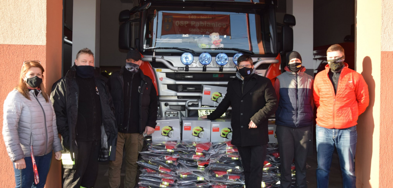 Urząd Miejski w Pabianicach