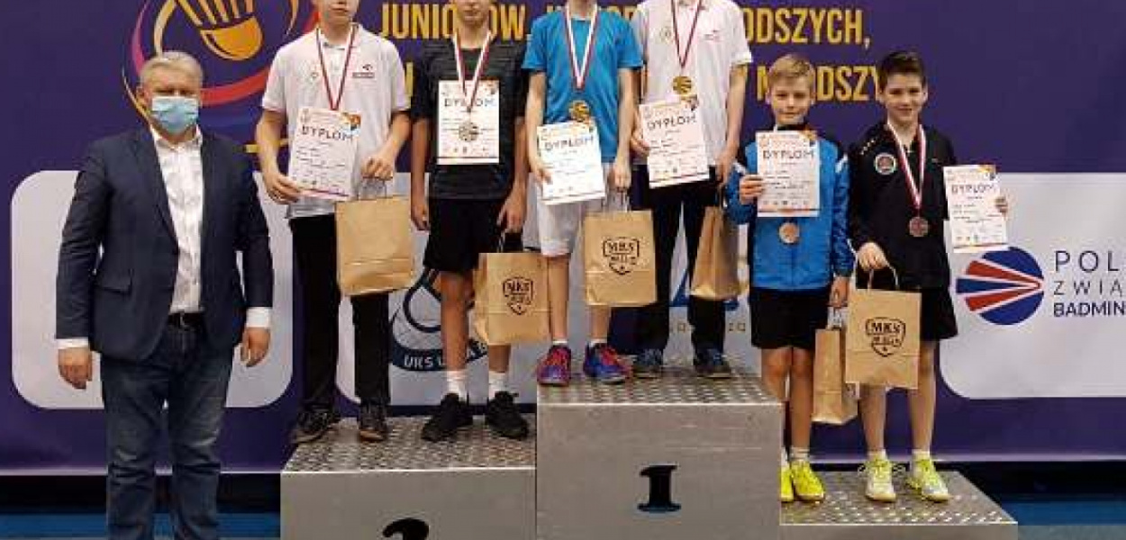 UKS Korona Pabianice