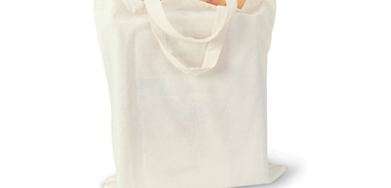 Torby materiałowe z nadrukiem - podpowiadamy, jak je zaprojektować