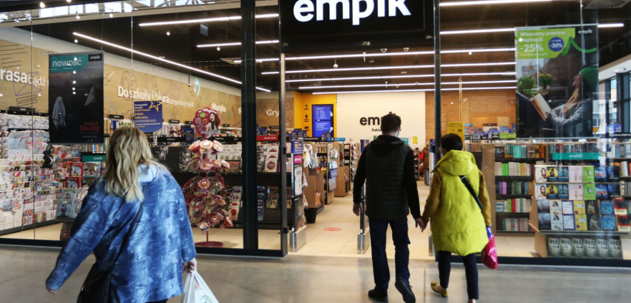 Dziś niedziela handlowa