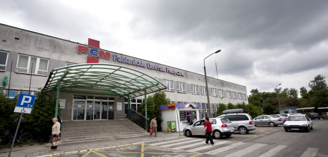  Poprzednia prezes szpitala przesadziła z wydawaniem pieniędzy? Sprawa…