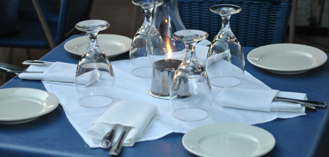 Jak podejść do kupowania zastawy stołowej?