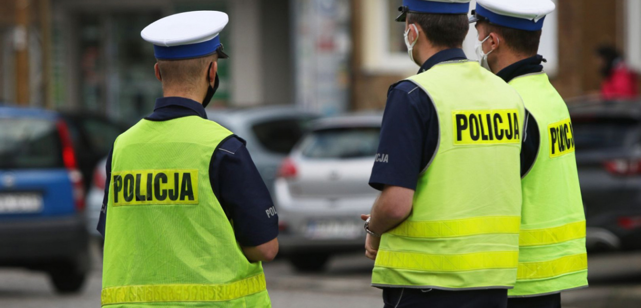  30 tysięcy złotych kary za przemieszczanie się w sylwestra! Karę mogą…