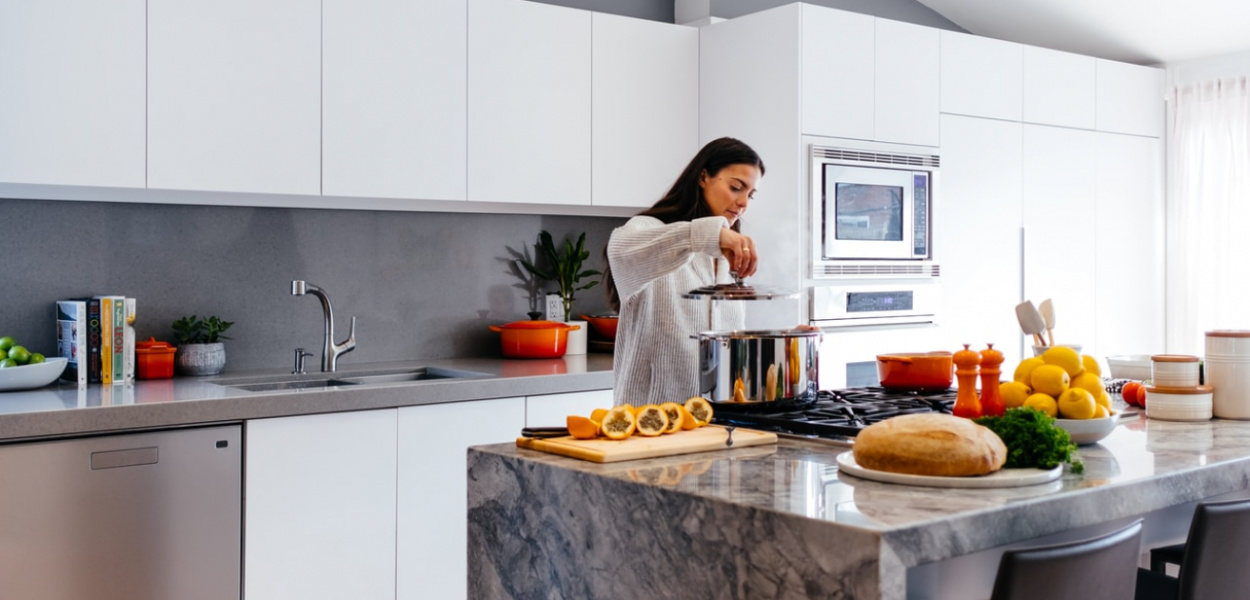 Jaki blender kupić?