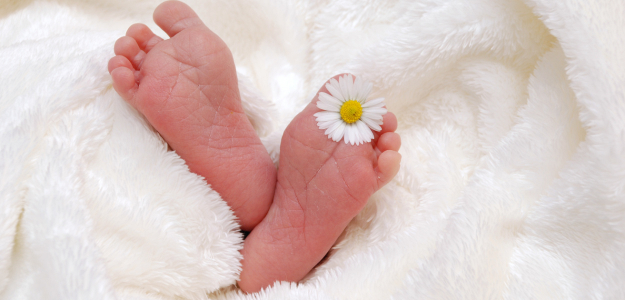 Julia i Franciszek na czele imion nadawanych dzieciom w 2020 roku