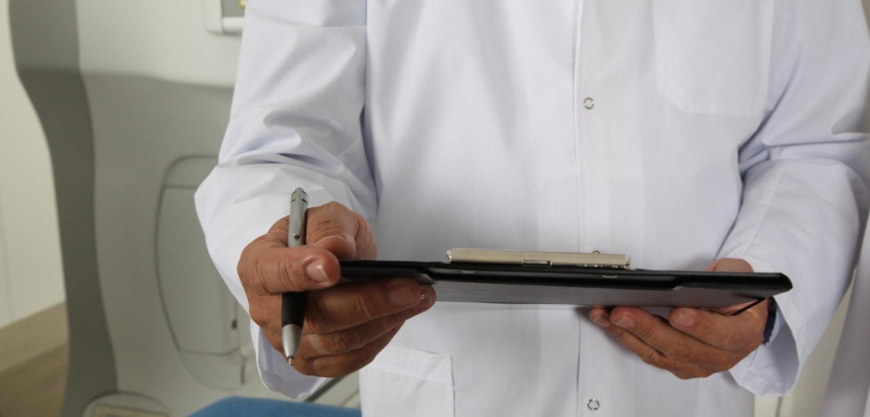 Na badania i do specjalisty już tylko z e-skierowaniem