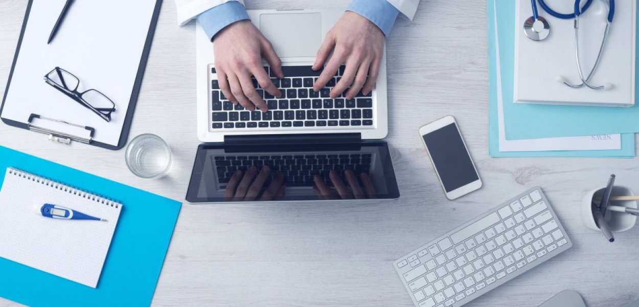 Mamy już e-recepty i e-zwolnienia. Teraz są e-skierowania