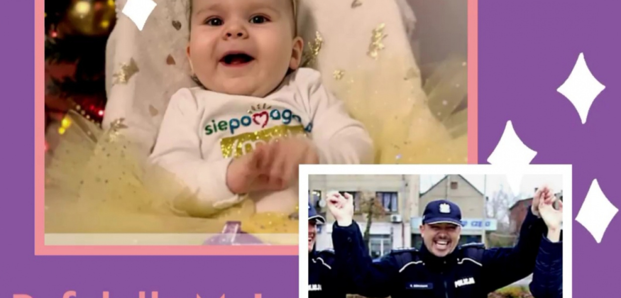 Grupa fb "Rafał dla Mai"