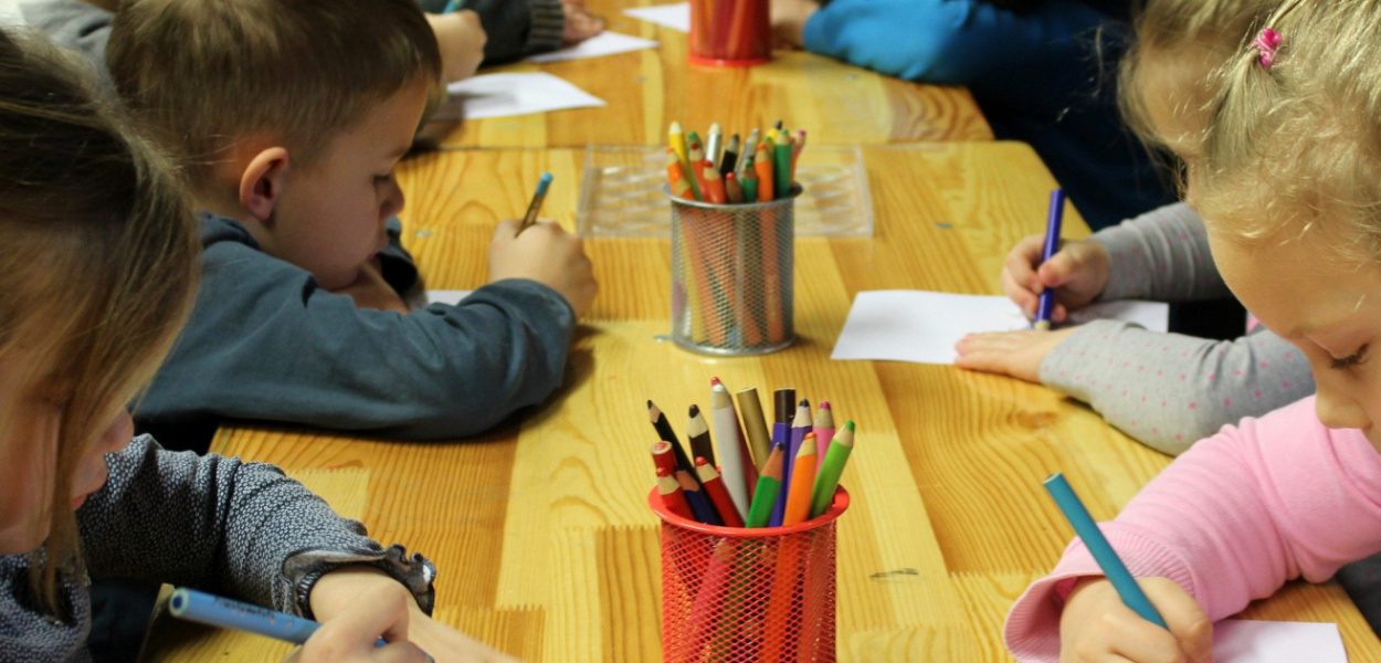  WAŻNA WIADOMOŚĆ: w lutym rusza nabór do miejskich placówek…