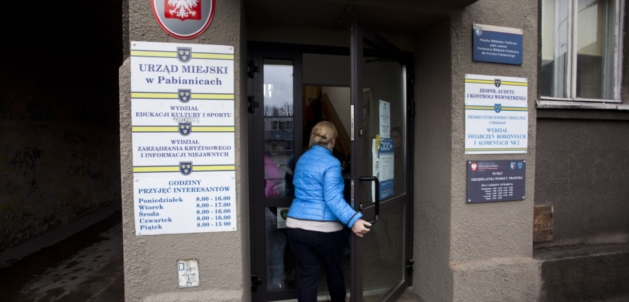 500 plus. Można już wnioskować o przyznanie świadczenia na nowy okres