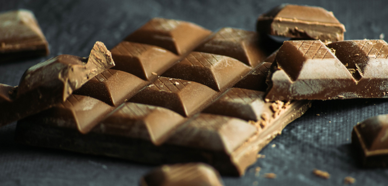 Idealny blok czekoladowy - jak go zrobić?
