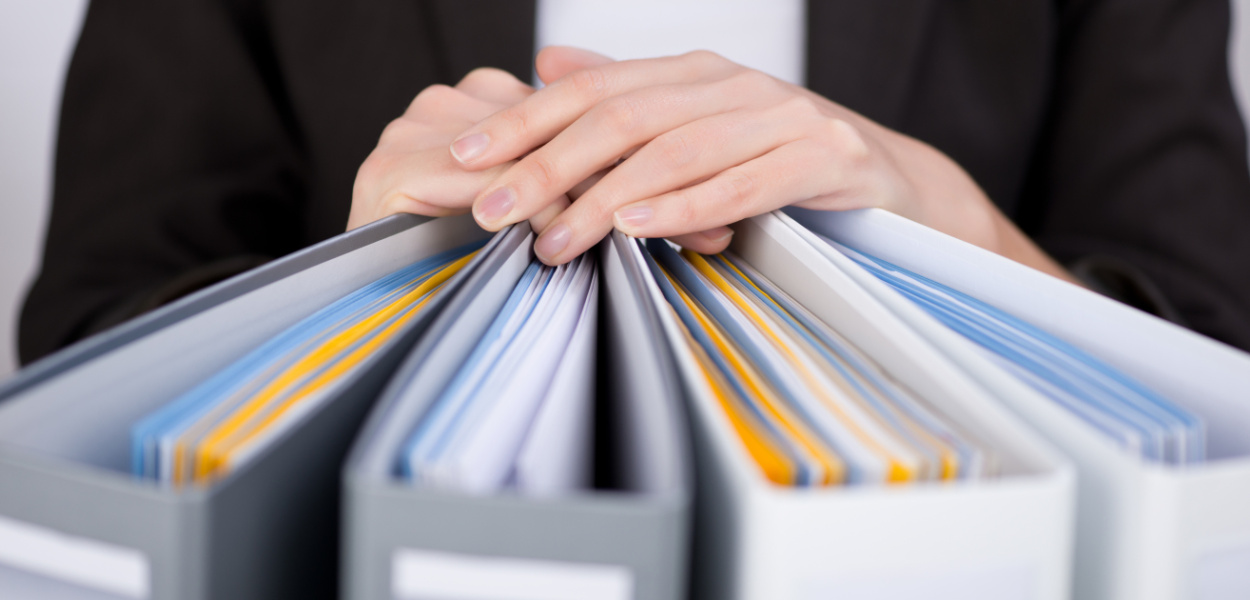 ABC niszczenia dokumentów - wszystko, co musisz wiedzieć