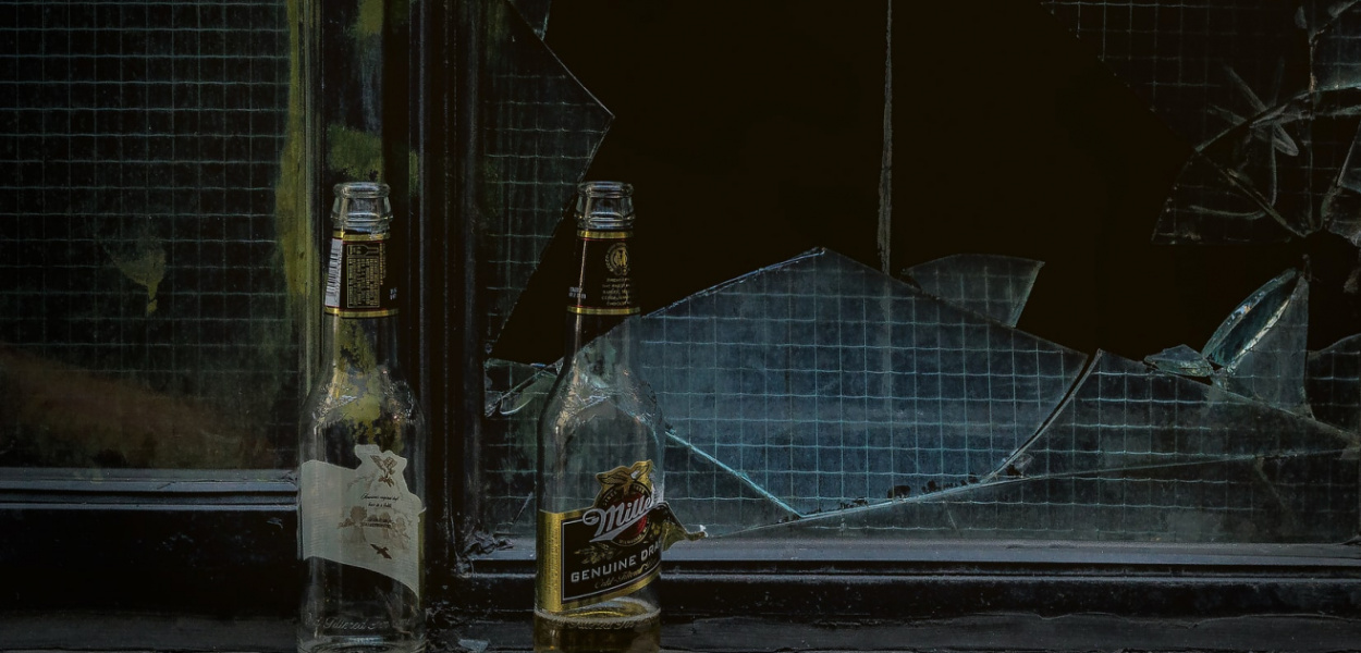 Program HALT w leczeniu alkoholizmu - poznaj sposób jego działania