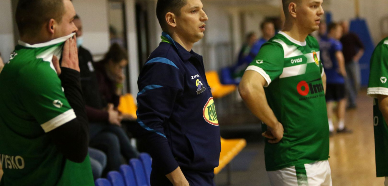 Kamil Misiek