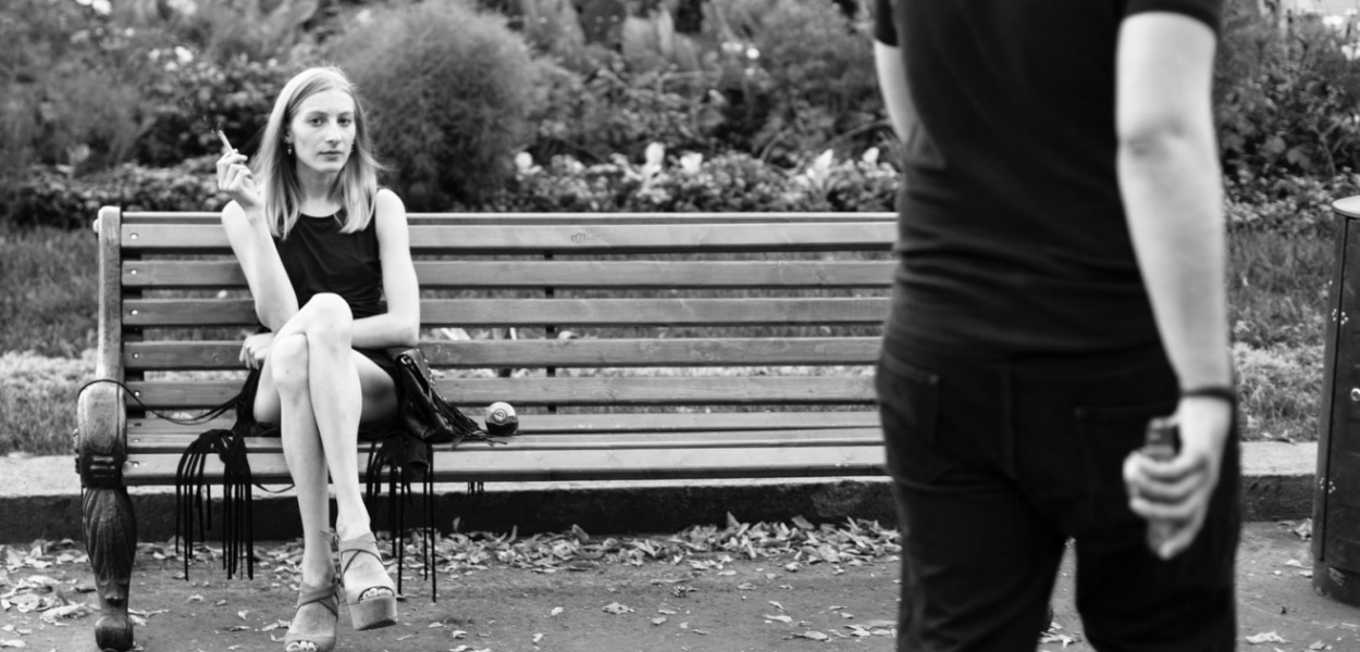 Masz już dosyć kłótni? Rzuć "fajki" już dziś