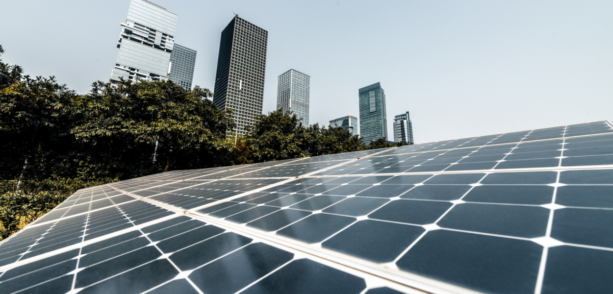 Fotowoltaika czy solary - co wybrać?