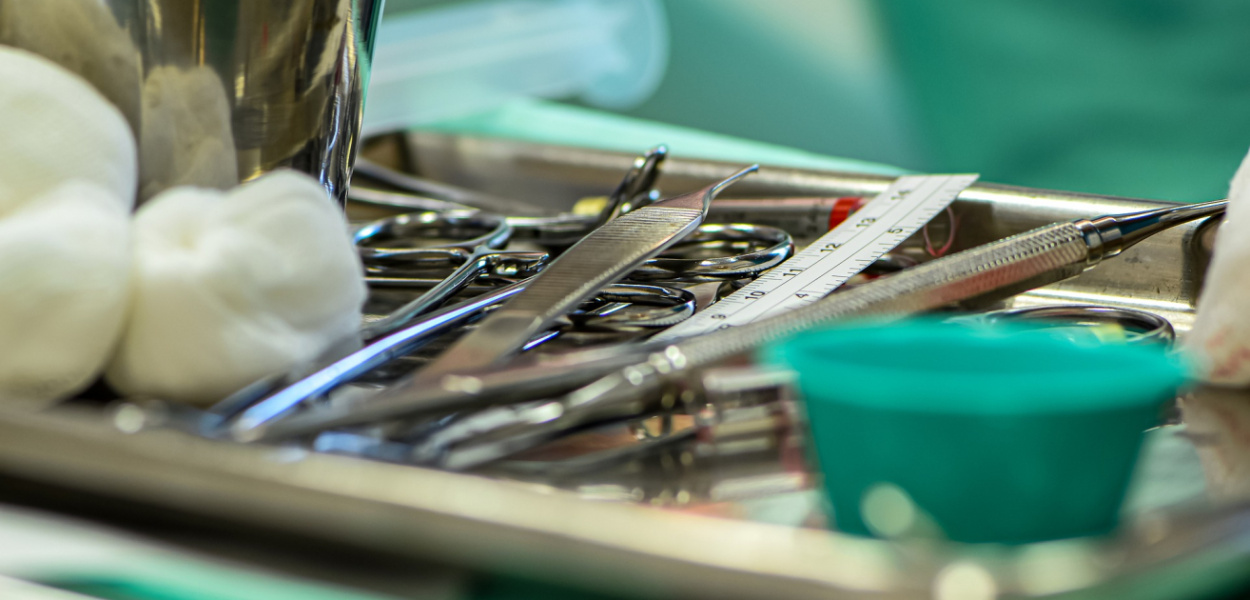  NFZ zaleca zawieszenie zabiegów planowych. Co z operacjami w naszym…