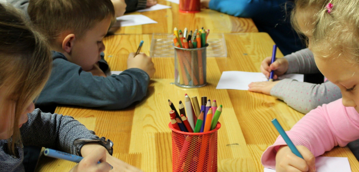 Nabór wniosków do miejskich placówek zakończony. Decyzje wkrótce