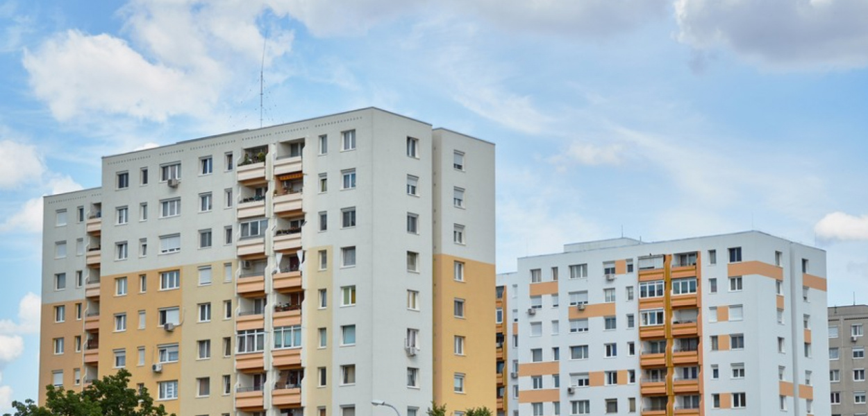 Mieszkania w województwie łódzkim są coraz droższe
