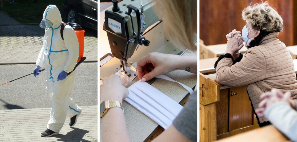 Kamil Misiek/Sylwia Fronczala