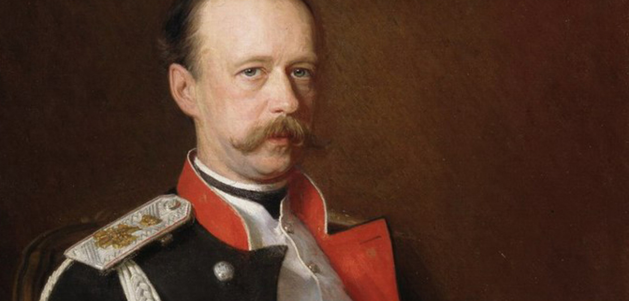 Jaśnie Oświecony przybywa do Pabianic. Kiedy? 125 lat temu