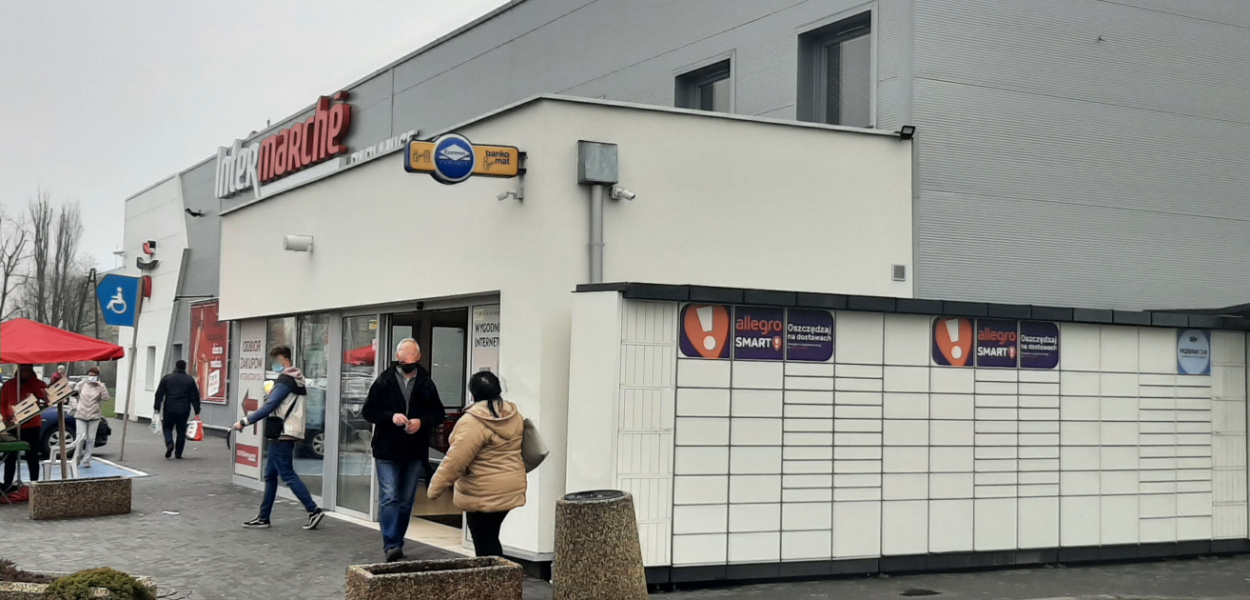  Intermarche otwarte w niedziele niehandlowe? Market stał się...