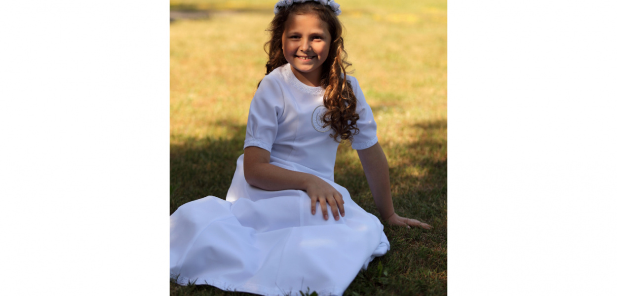 Komunia święta - co wręczyć w ramach prezentu?