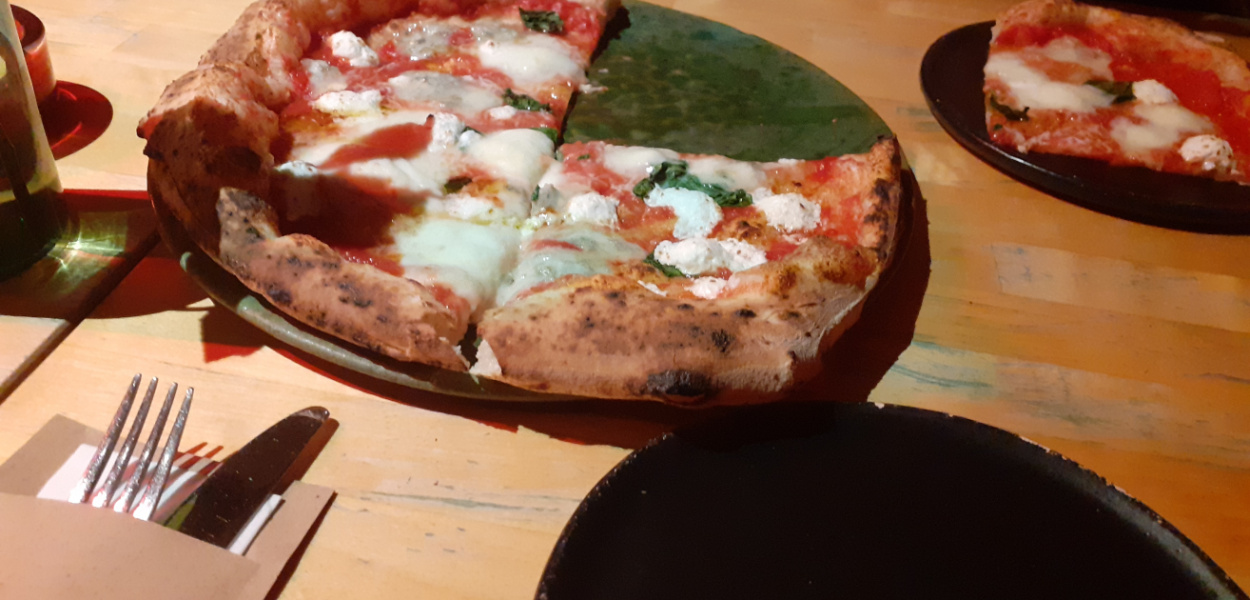 Pizza z Pabianic najlepsza na świecie? To nawet może się udać