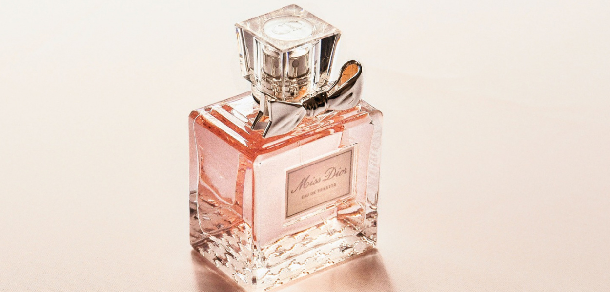 Idealne perfumy na wiosnę i lato 2021