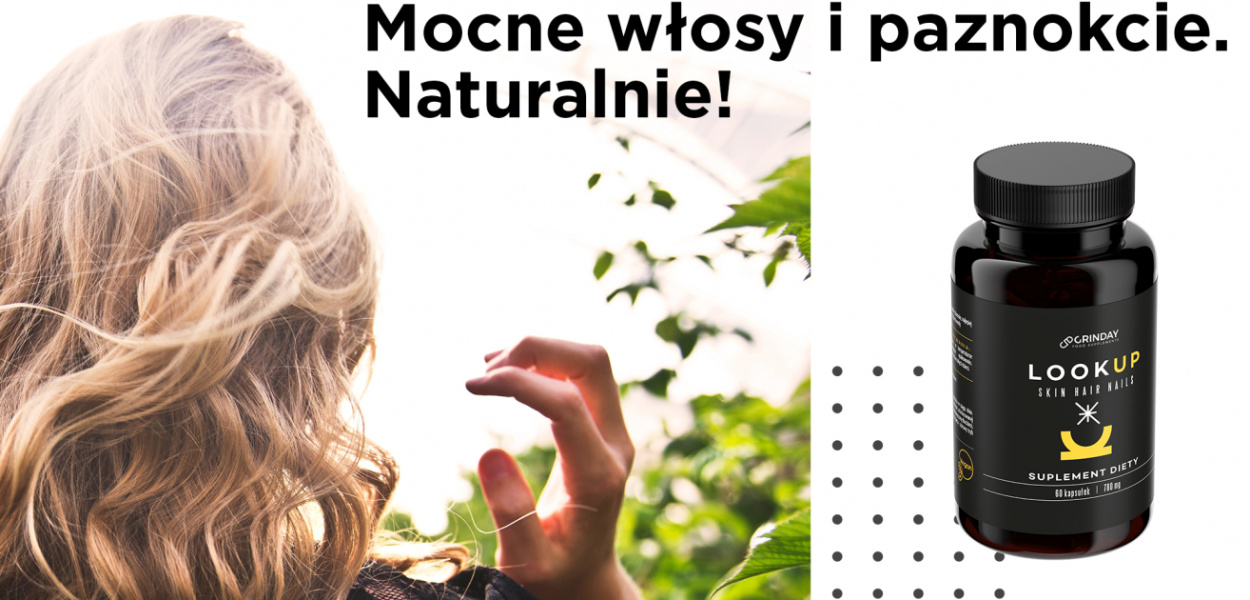  Czy warto brać witaminy na włosy? Analiza na podstawie preparatu Grinday…