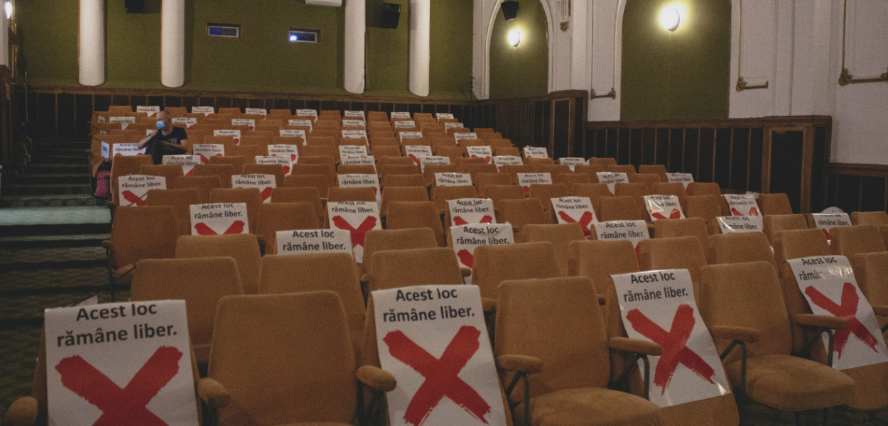  Wpływ pandemii na branżę eventową - jak organizujemy eventy w 2021…