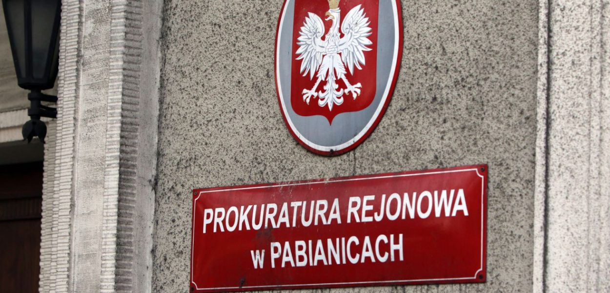  Spółdzielnia socjalna Zielone Pabianice pod lupą policji i prokuratury.