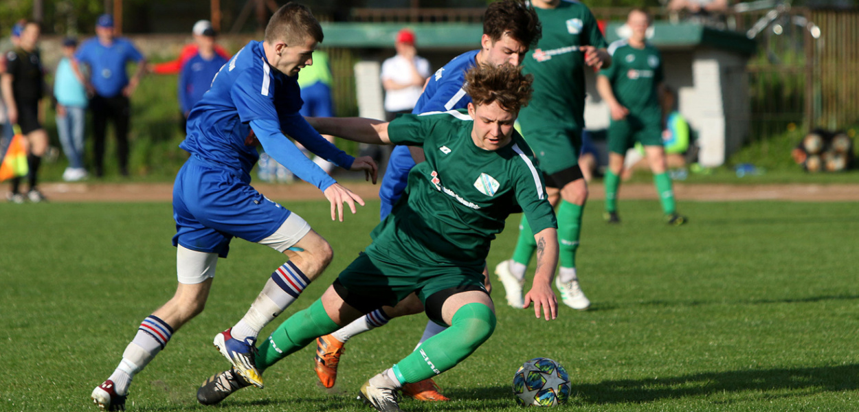  Bezzębni, bezradni, bez punktów. Włókniarz przegrał z Ksawerowem…