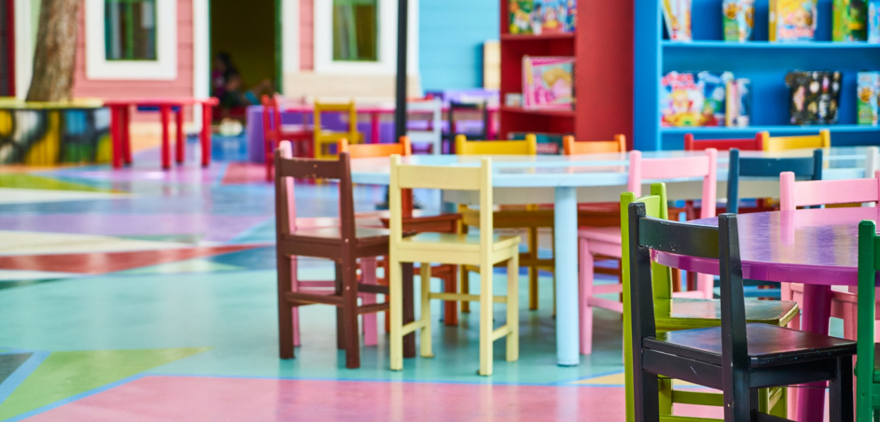  Wszystkie miejskie przedszkola będą czynne w wakacje. Z małą…