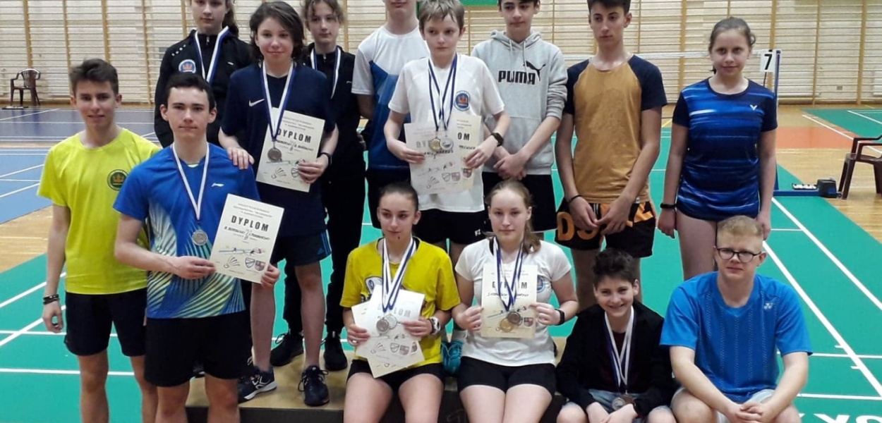 UKS Korona Pabianice